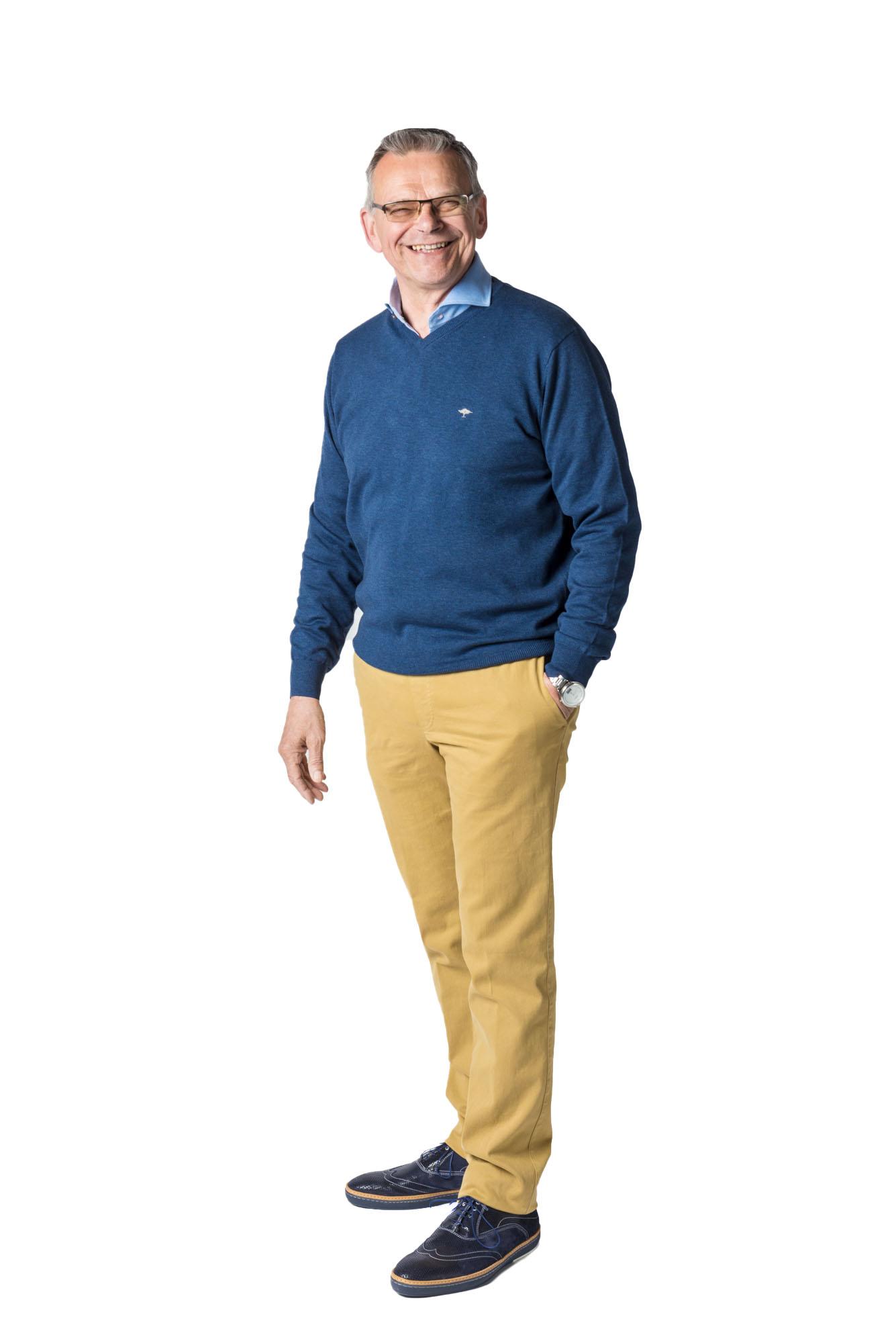 Broeken met elastiek Broeken met elastiek